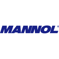 Масло Mannol