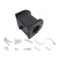 Втулка стабилизатора LEXUS RX300 (03-08),RX330 (03-08) переднего LYNX - C9154 TSB-ACU20F 48815-48020/48815-48040