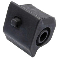 Втулка стабилизатора TOYOTA Corolla (06-10) переднего правая FEBEST - TSB-ZZE150R 42841 48815-02150