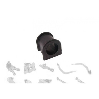 Втулка стабилизатора TOYOTA Land Cruiser Prado (95-08) переднего CTR - GV0490 CVT-55 48815-35100 Втулка стабилизатора TOYOTA Land Cruiser Prado (95-08) переднего CTR - GV0490 CVT-55 48815-35100