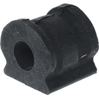 Втулка стабилизатора VW Polo (01-09) AUDI A2 (00-05) SKODA Fabia,Rapid (11-) переднего LEMFOERDER - 3588601 6Q0411314P