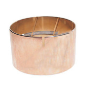 Втулка VOLVO балансира (130x135x80мм) SAMPA - 030.234 1590885