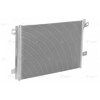 Радиатор кондиционера VW Passat (12-) LUZAR - LRAC181D 3C0820411D Радиатор кондиционера VW Passat (12-) LUZAR - LRAC181D 3C0820411D
