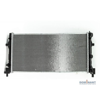 Радиатор масляный AUDI Q3 (12-) DOMINANT - AW0830100002 03L117021B Радиатор масляный AUDI Q3 (12-) DOMINANT - AW0830100002 03L117021B