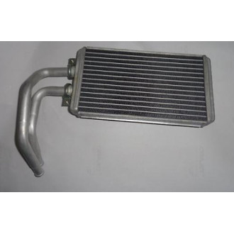 Радиатор отопителя KOMATSU OE - ND116120-7990