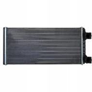Радиатор отопителя VOLVO FH12 (93-) MAHLE - AH122000P 8FH351312411 20532914