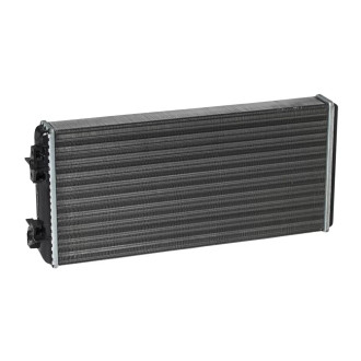 Радиатор отопителя VOLVO FM4 LUZAR - LRh1015 73648 21062377 Радиатор отопителя VOLVO FM4 LUZAR - LRh1015 73648 21062377