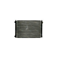 Радиатор VW Passat (88-93) системы охлаждения PATRON - PRS3361 651741 321121253AL