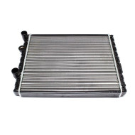 Радиатор VW Polo (01-09) охлаждения двигателя LUZAR - LRC18QR 6Q0121253R