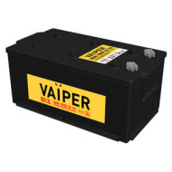 Аккумулятор VAIPER 190А/ч обратная полярность - 6СТ190(3) 4607008884555