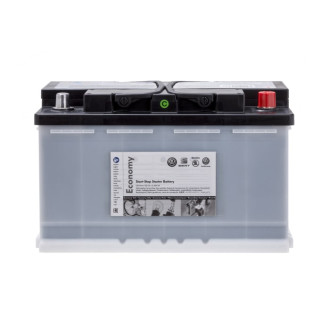 Аккумулятор VW AUDI SEAT SKODA 110А/ч OE - 000915105DL Аккумулятор VW AUDI SEAT SKODA 110А/ч OE - 000915105DL