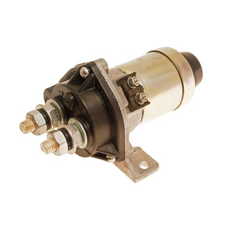 Выключатель массы дистанционный 12V СОАТЭ - 1300.3737