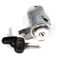 Замок зажигания ВАЗ-2101-2107,ГАЗ-2410,3102, КАМАЗ,МАЗ - 2101.3704000 2101-3704000-11