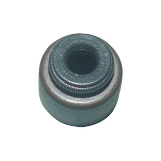 Колпачок SSANGYONG Rexton (02-) (OM600) выпускной маслоотражательный (9х12х6.3/10.5) OE - 6610533058