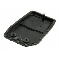 Фильтр масляный АКПП BMW 1 (F20,F21),2 (F22,F23) с поддоном в сборе PATRON - POC036 JT32000 24117624192