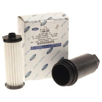 Фильтр масляный АКПП FORD Focus (11-),Mondeo (07-),Galaxy (06-) OE - 1589089