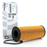 Фильтр масляный BMW 1 (E87),3 (E90,E46),5 (E60),7 (E65),X3 (E83) (TDI) CWORKS - B160P0006 OX368D1 11427787697