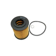Фильтр масляный BMW 3 (E46),5 (E39),7 (E38),X5 (E53) LAND ROVER Range Rover 3 (02-) (D/TDI) MANDO - MMF045051 OX156D 11422247392