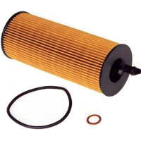 Фильтр масляный BMW 3 (E46,E90,E91,E92,E93),5 (E60,E61),X3 (E83),X6 (E71,E72) (M57) MANDO - EEOB0015Y OX177/3D 11427788460/11427788461