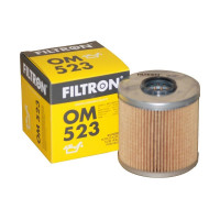 Фильтр масляный BMW FILTRON - OM523 OX91D