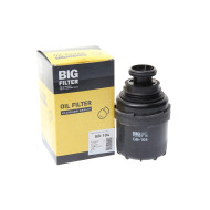 Фильтр масляный ГАЗ-3302 (дв.CUMMINS) BIG FILTER - GB-104 5266016