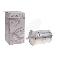 Фильтр топливный VW AUDI SEAT SKODA OE - 1H0201511A KL2