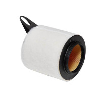 Фильтр воздушный BMW 1 (E81,E87),3 (E90) (1.6) (дв.N43/N45) KORTEX - KA0250 LX1650 13717524412