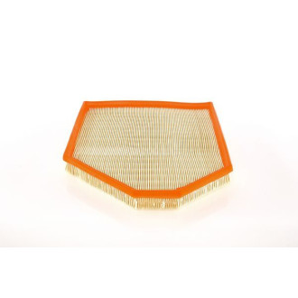 Фильтр воздушный BMW 5 (E60,E61) (2.0/3.0) MANDO - MMF015402 LX1261 13717793647