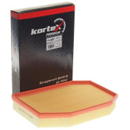 Фильтр воздушный BMW 5 (F10,F11),7 (F01,F02) (2.3/2.5/3.0) KORTEX - KA0147 LX1741 13717590597