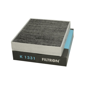 Фильтр воздушный салона BMW 1 (F20) FILTRON - K1331 LA742 64119237554