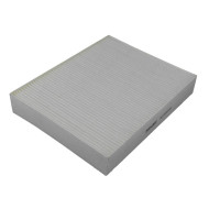 Фильтр воздушный салона BMW 1 (F20,F21),3 (F30,F31,F34) (11-) (1.4/2.0) MANDO - MMF025092 LA742 64119237554