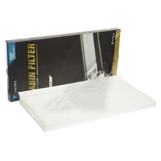 Фильтр воздушный салона BMW X5 (E53) LAND ROVER Range Rover 3 (02-) CWORKS - B14MR0009 LA62 64318409044