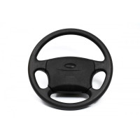 Колесо рулевое ВАЗ-1118,2170 в сборе с подушкой безопасности - 1118-3402012СБ 1118-3402015