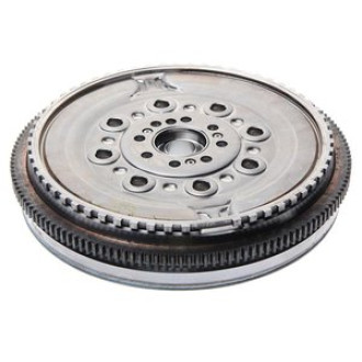 Маховик SSANGYONG Actyon (10-) (D20F) (M/T) OE - 6710300505