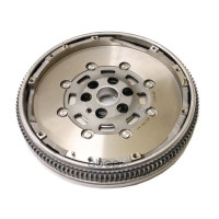 Маховик VW T5 (09-) двухмассовый LUK - 415054010 03L105266BP