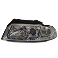 Фара AUDI A4 (04-) левая OE - 8E0941029L