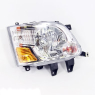 Фара FOTON Aumark правая OE - 1B18037100092