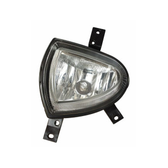 Фара противотуманная LIFAN Solano (10-) левая COMPONENT - CMP0151279 B4116100 Фара противотуманная LIFAN Solano (10-) левая COMPONENT - CMP0151279 B4116100