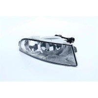 Фара противотуманная SKODA Octavia (09-) правая TYC - 19-A829-01-2B 665-2006R-UE 1Z0941702C