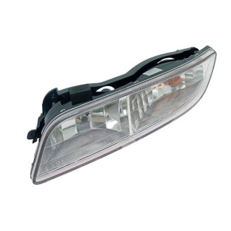Фара противотуманная SSANGYONG Rexton (02-) левая OE - 8320108001