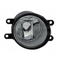 Фара противотуманная TOYOTA Auris (07-12) правая KORTEX - KFL5012STD 212-2060L-UE 81220-0D040