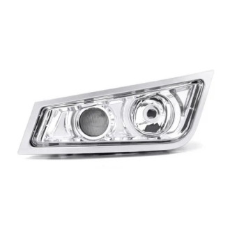 Фара противотуманная VOLVO FH 3V правая emark (2 линзы) ALFA CAR - AC21297917E 773-2017R-UE 21297917/7732017RUE/VFF309NR/34812800/81660042/140 Фара противотуманная VOLVO FH 3V правая emark (2 линзы) ALFA CAR - AC21297917E 773-2017R-UE 21297917/7732017RUE/VFF309NR/34812800/81660042/140