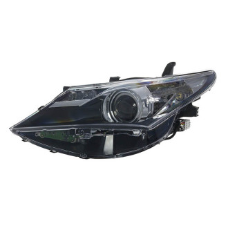 Фара TOYOTA Auris (12-18) с LED правая (тип Valeo) POLCAR - 81C310-V 81130-02E20 Фара TOYOTA Auris (12-18) с LED правая (тип Valeo) POLCAR - 81C310-V 81130-02E20