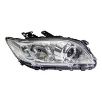 Фара TOYOTA Camry (04-06) правая (под корректор) DEPO - 1121117RLDM
