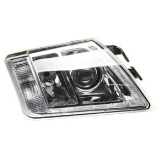 Фара VOLVO FH16 (08-) левая (с корректором) AYFAR - 505741 21123523