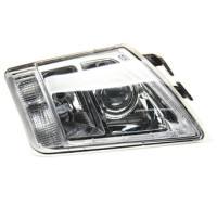 Фара VOLVO FH16 (08-) левая ALFA CAR - AC21123523 505741 21123523/82304599/21035638/1212372/21323108/160213