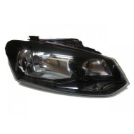 Фара VW Polo Sedan правая OE - 6RU941016
