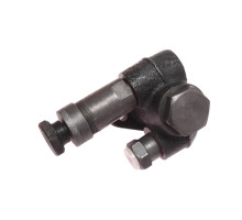 Насос топливный ЗИЛ-5301,МТЗ,СМД-18 низкого давления (А) - 4УТНИ-1106010