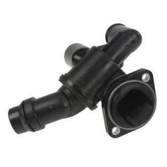 Термостат AUDI A3,TT (03-) с прокладкой (87град.) GATES - TH40187G1 06F121111F Термостат AUDI A3,TT (03-) с прокладкой (87град.) GATES - TH40187G1 06F121111F
