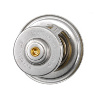Термостат VW Golf (03-) (1.4) AUDI A3 (96-) (1.8),A6,TT (98-06) (1.8 T) (87C-102C) KORTEX - KTH057 TH00188G1 050121113C
